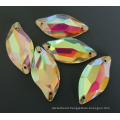 Flat Back Sew on Stone Rhinestone for Crystal Jewelry Accessories